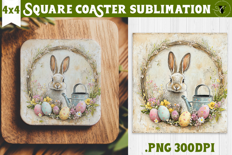 Bunny Clipart Image 14
