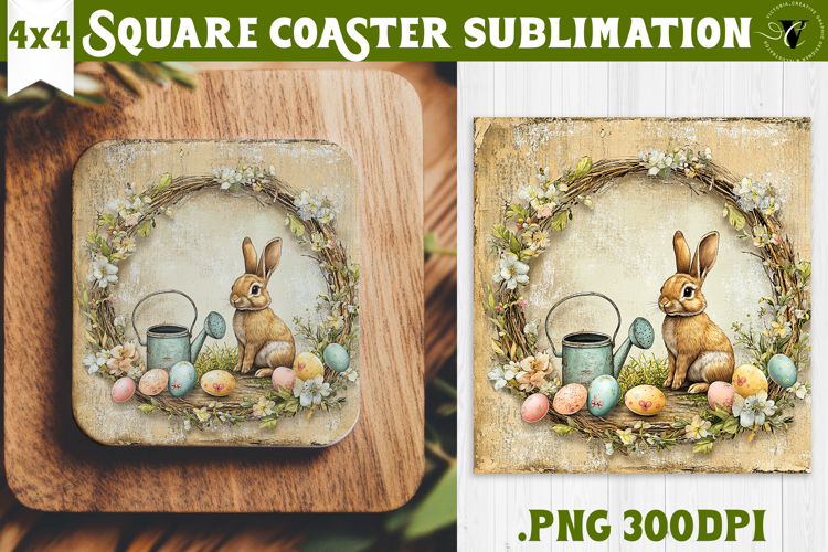Bunny Clipart Image 6
