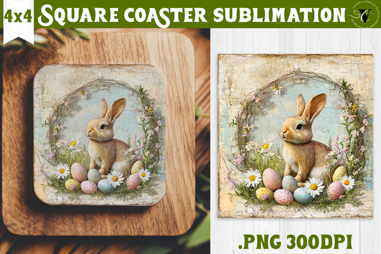 Bunny Clipart Image 5
