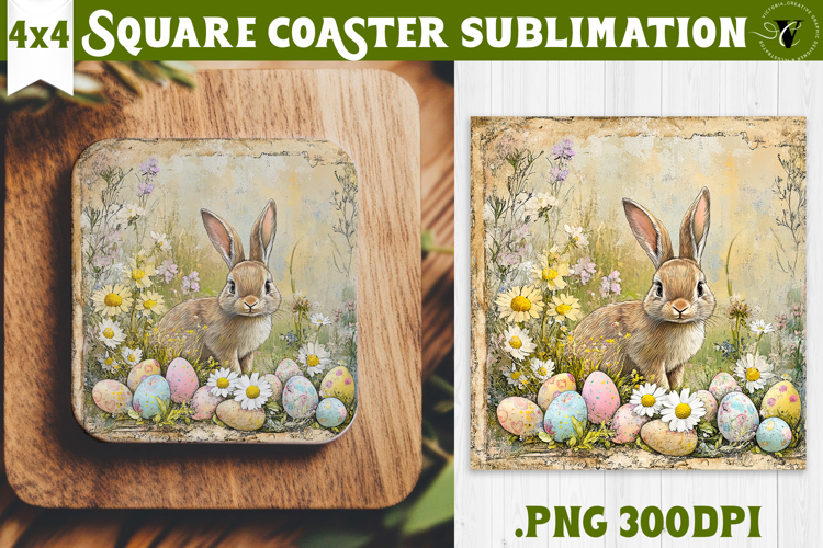 Bunny Clipart Image 8