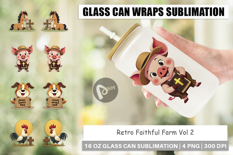 Faith Clipart Image 22