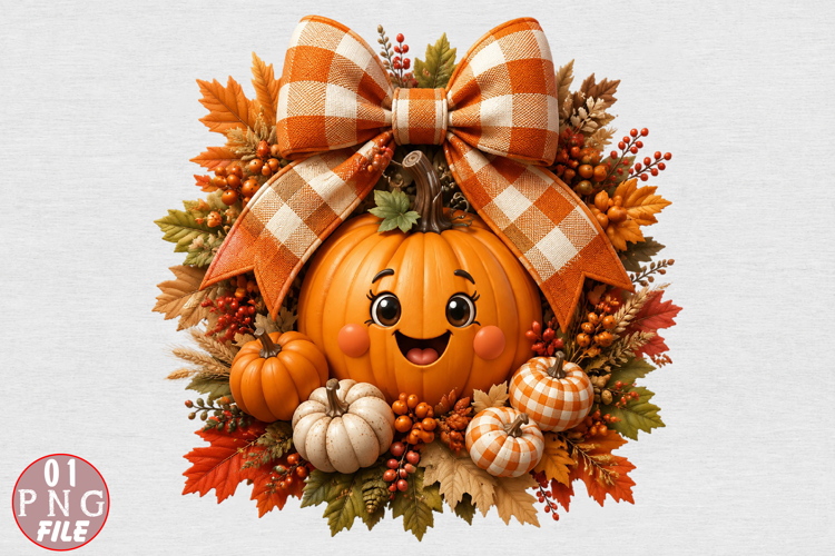 Thanksgiving PNG Image 12