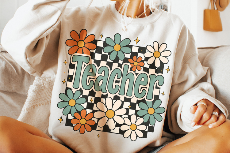 Teacher Png Image 12