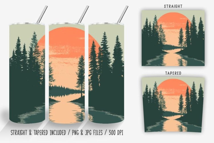 Camping Clipart Image 10
