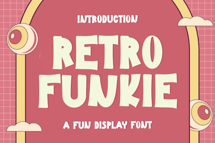 Retro Funkie