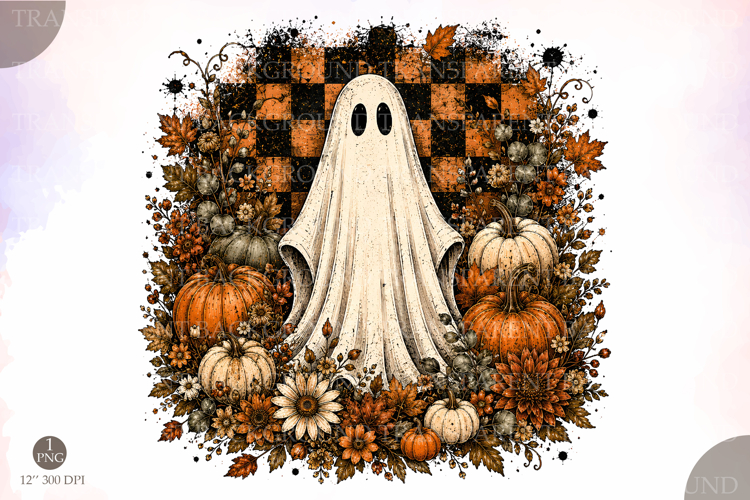Pumpkin Clipart Image 9