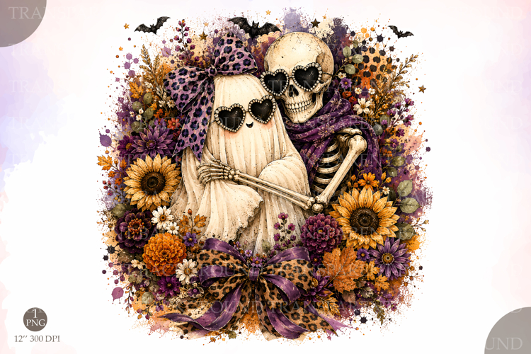Ghost Clipart Image 22