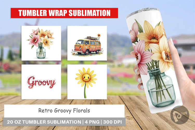 Sublimation Tumbler Designs Image 7