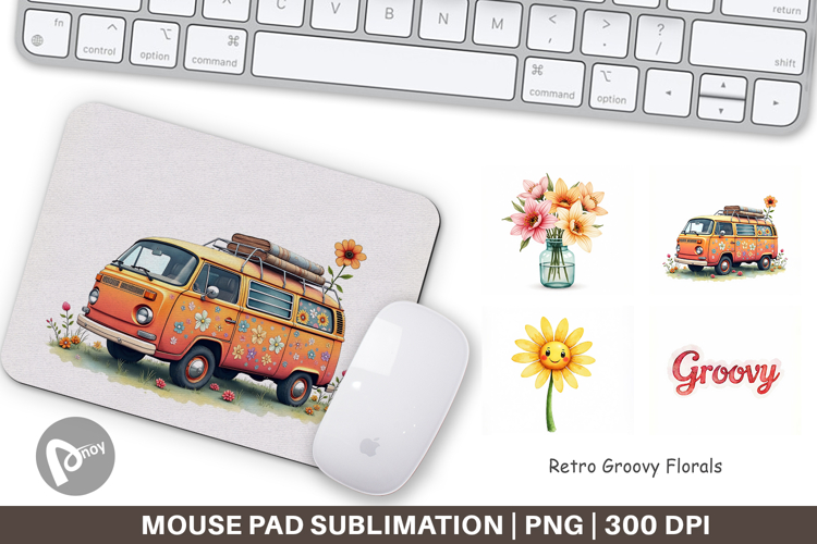 Hippie Clipart Image 23