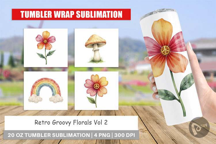 Sublimation Tumbler Designs Image 6