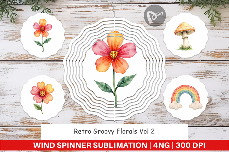 Hippie Clipart Image 20