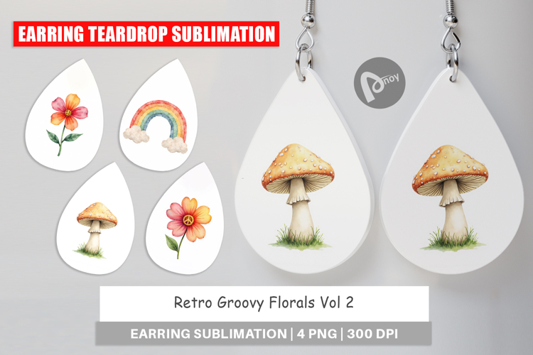 Earring Png Image 17