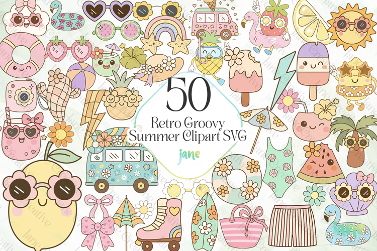 Cute Svg Image 3