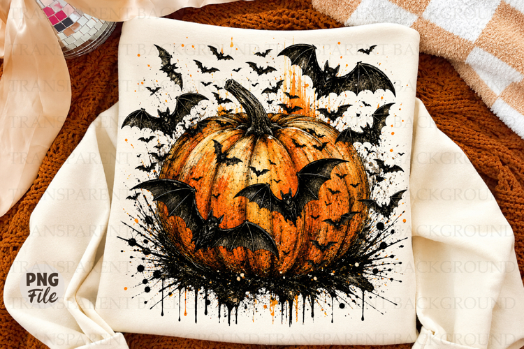 Halloween Png Image 11