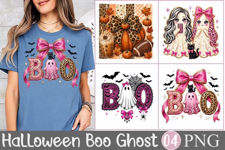 Cute Ghost Pictures Image 23