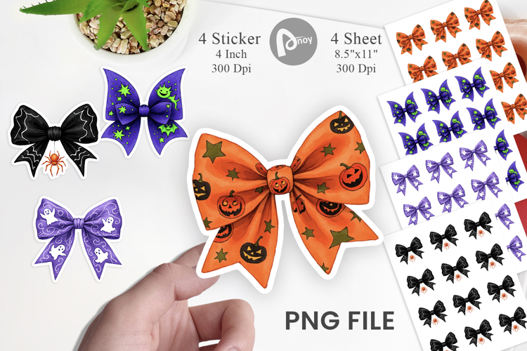 Bows Png Image 11