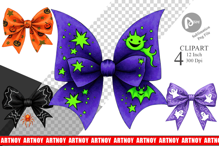 Bows Png Image 14