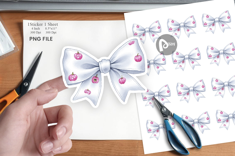 Bows Png Image 3