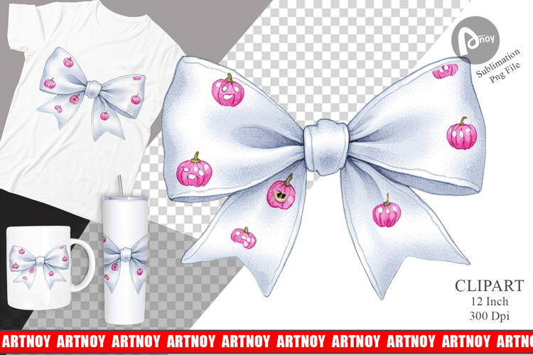 Bows Png Image 9