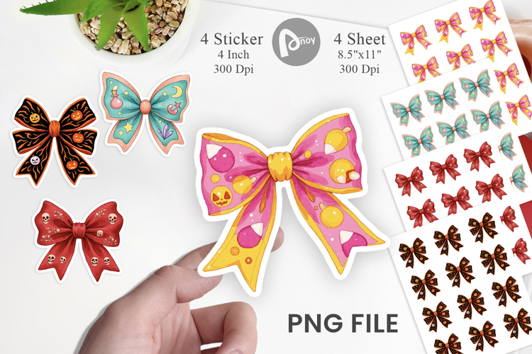 Bows Png Image 13
