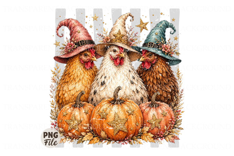 Halloween Png Image 15