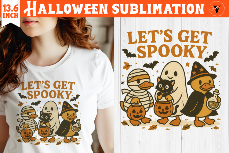 Vintage Halloween Clipart