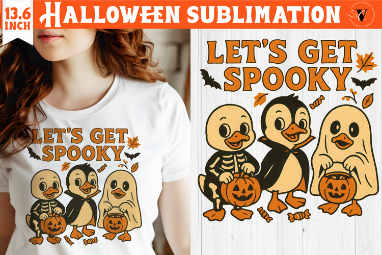 Vintage Halloween Clipart Image 20