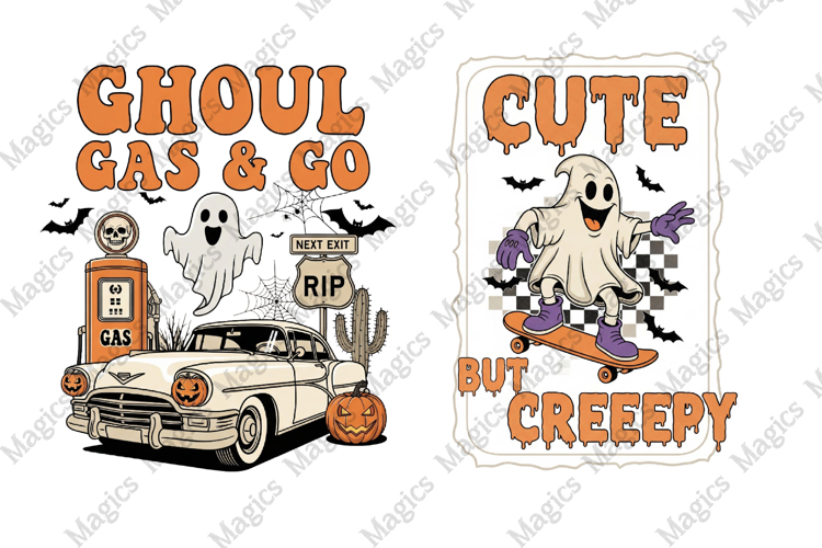 Halloween Png Image 15