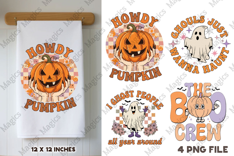 Halloween Png Image 16