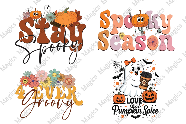 Halloween Png Image 18
