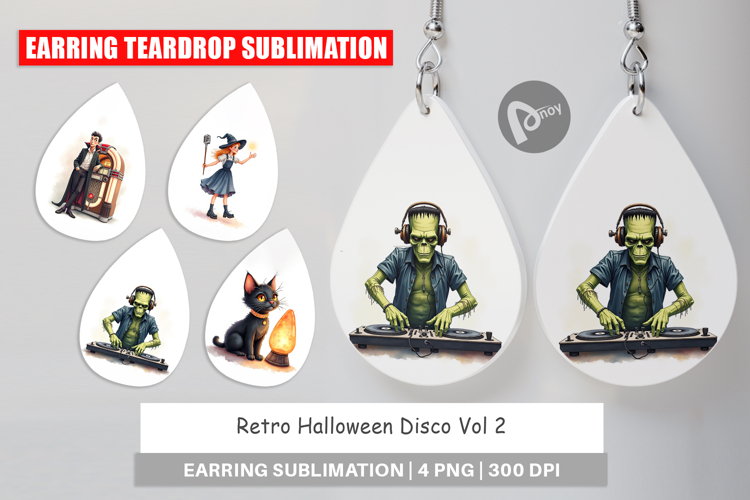 Earring Png Image 23