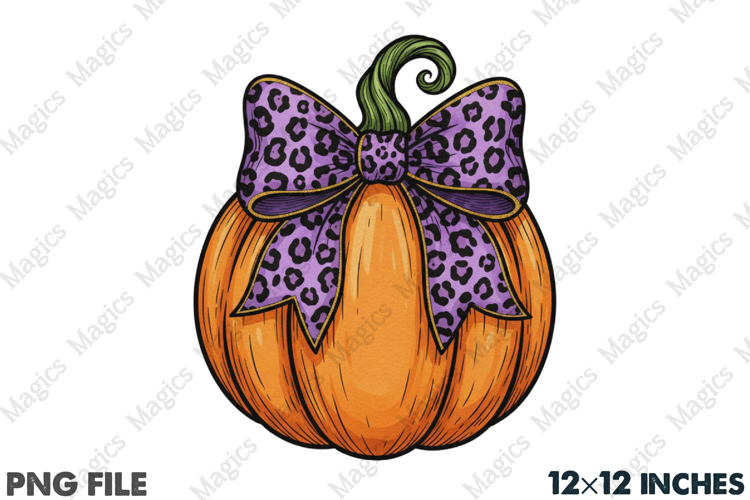 Halloween Pumpkin Clipart Image 2