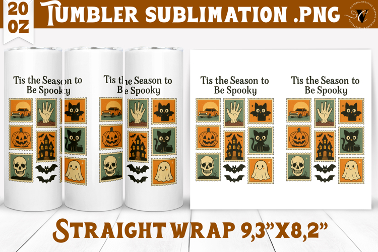 Vintage Halloween Clipart Image 22