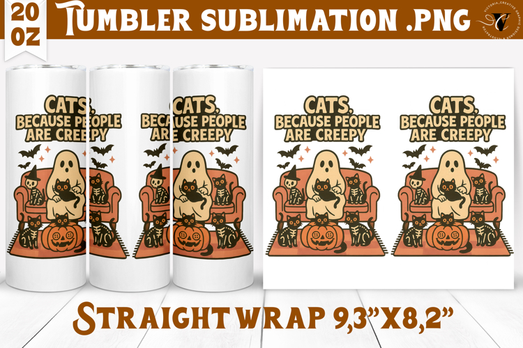 Vintage Halloween Clipart Image 23
