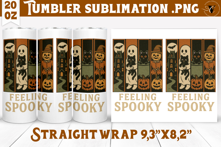 Vintage Halloween Clipart Image 13