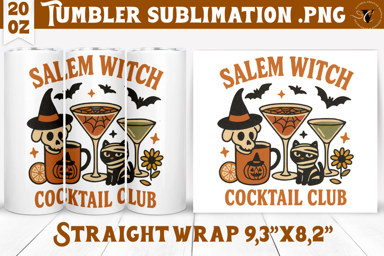Vintage Halloween Clipart Image 14