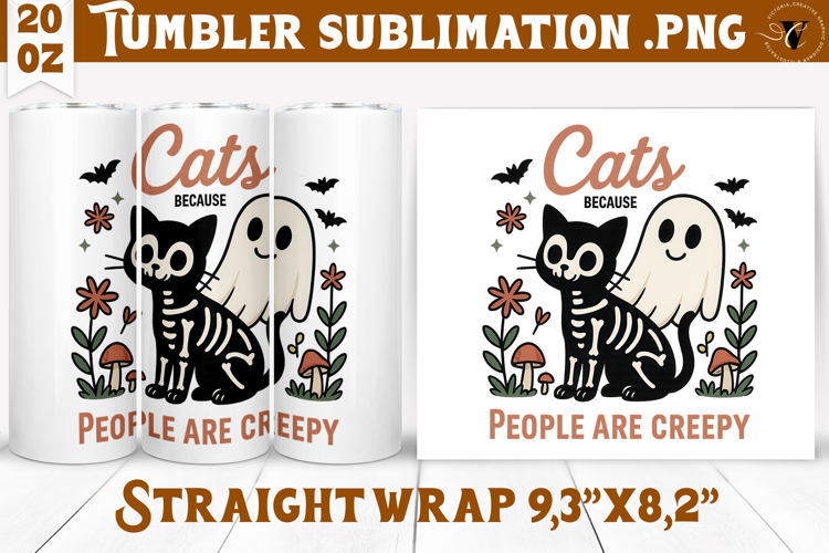 Vintage Halloween Clipart Image 16