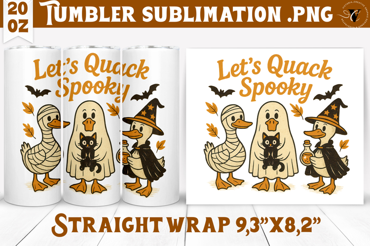 20 Oz Sublimation Tumbler Wrap Image 8