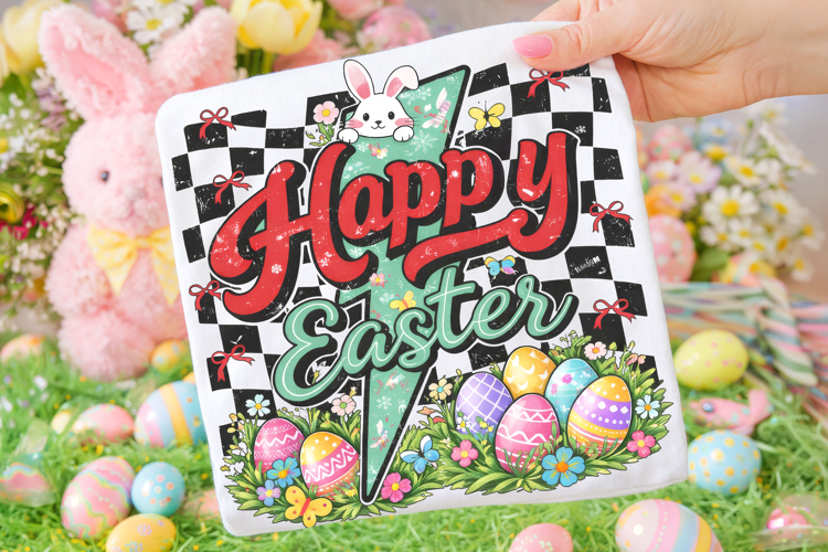 Easter Bunny Png