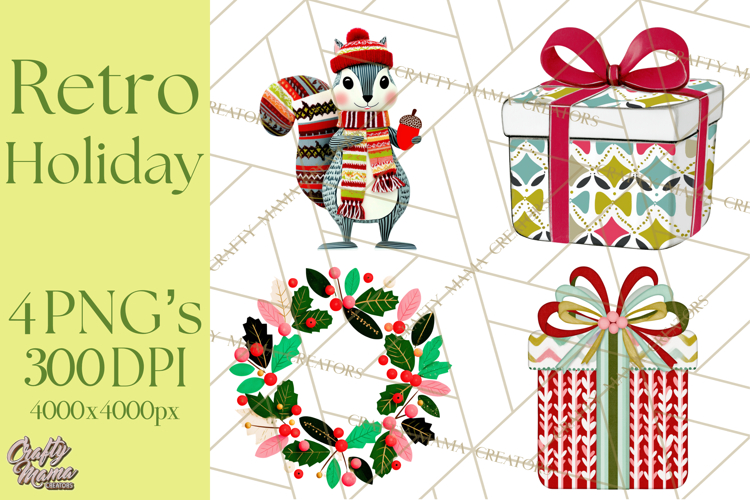 Christmas Vacation Png Image 16