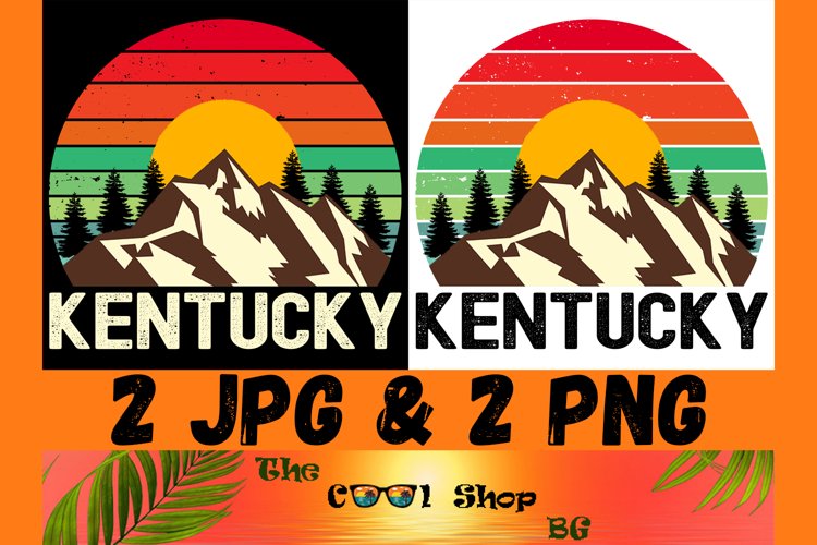 Kentucky Clipart Image 18