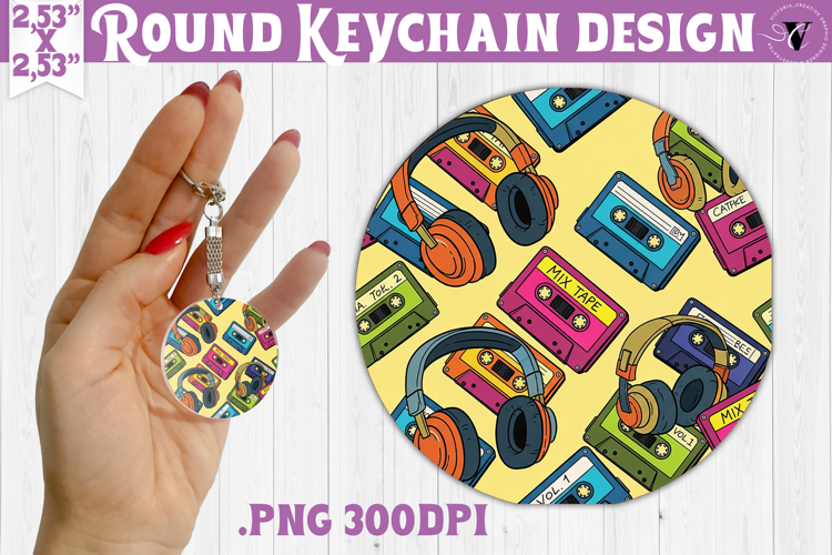 90s Clipart Image 9