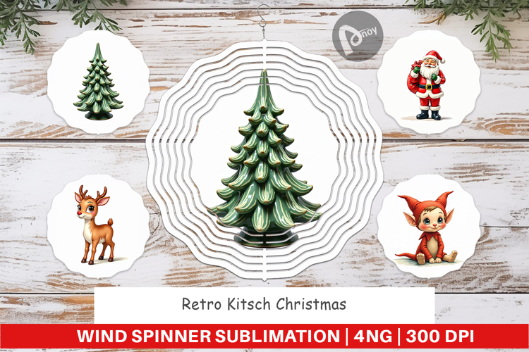 Christmas Decor Png