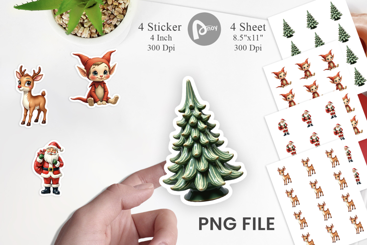 Printable Scrapbook Stickers Image 8