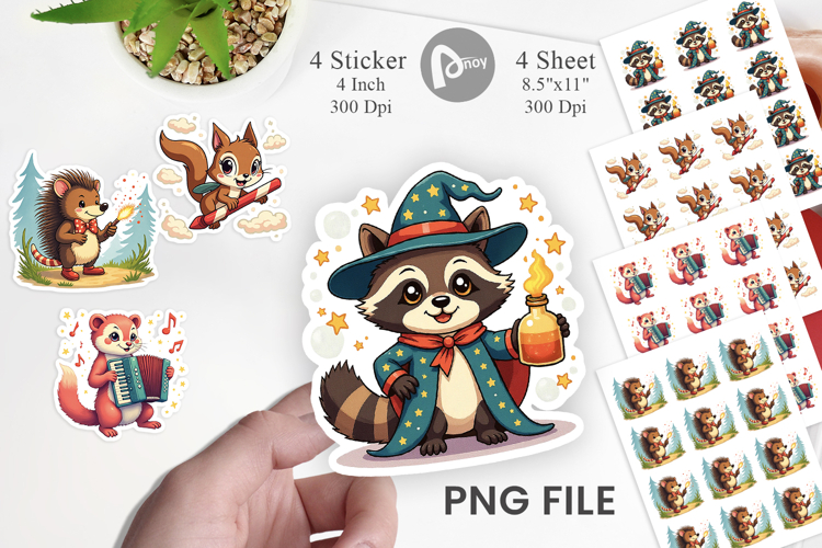 Magic Png Image 20