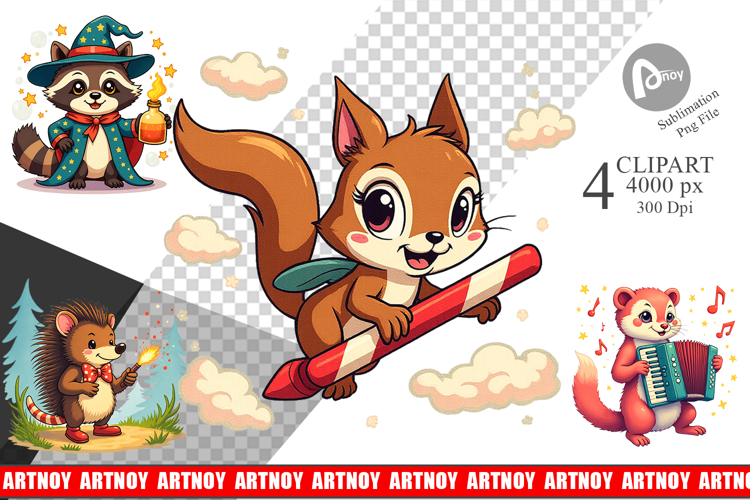 Magic Png Image 24