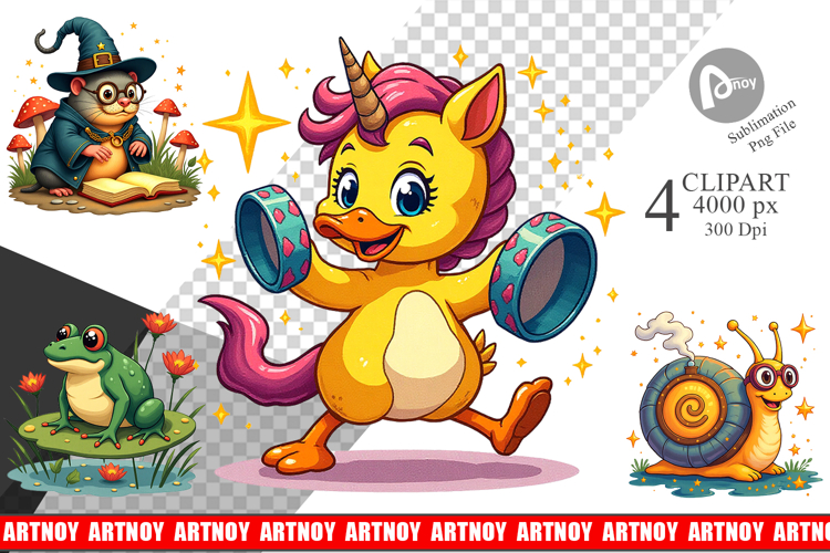 Magic Png Image 21