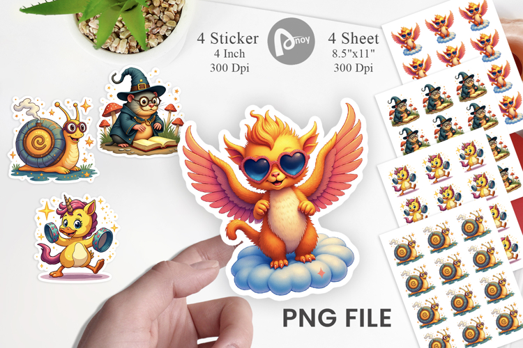 Magic Png Image 19