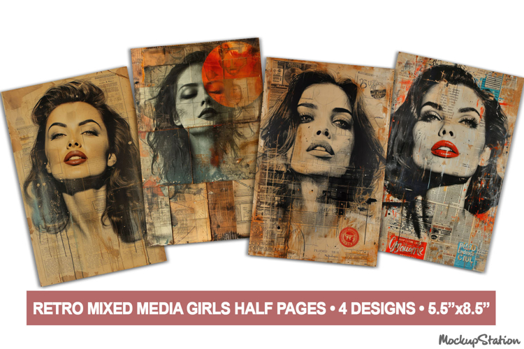 Scrapbook Clipart Image 3