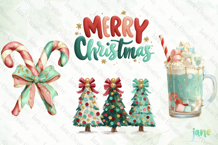Christmas Graphic Image 5